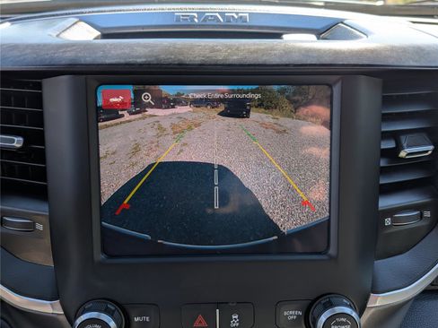 Certified 2024 RAM 3500 Big Horn image 28