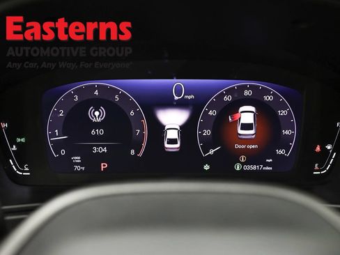 Used 2025 Honda Accord LX image 17