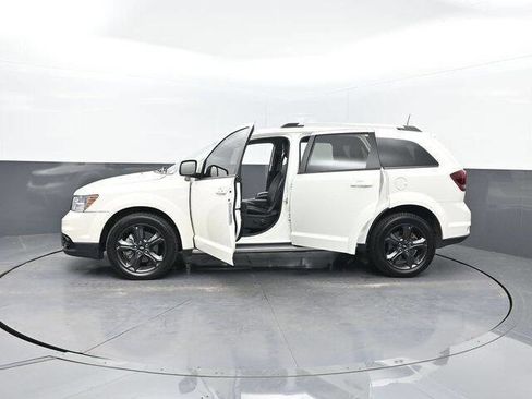 Used 2018 Dodge Journey Crossroad image 25