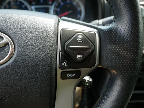 Used 2016 Toyota 4Runner SR5 Premium AWD/4WD image 30