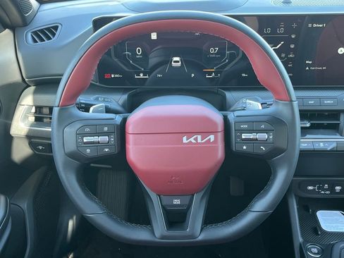 New 2025 Kia K4 GT-Line image 23
