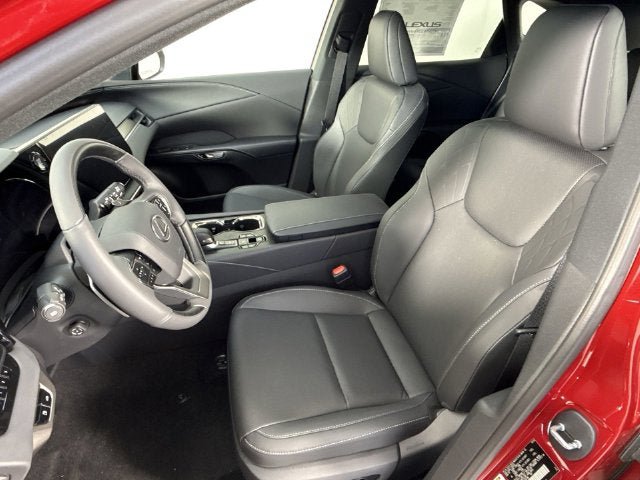 New 2026 Lexus RX 350 Premium w/ Convenience Package AWD/4WD image 20