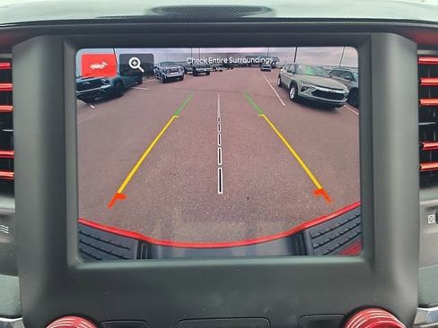 Used 2022 RAM 2500 Laramie w/ Night Edition image 23