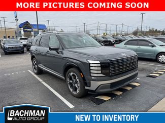 Used 2026 Hyundai Palisade Limited video 1