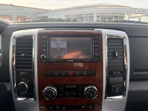 Used 2009 Dodge Ram 1500 Truck Laramie w/ Protection Group image 20