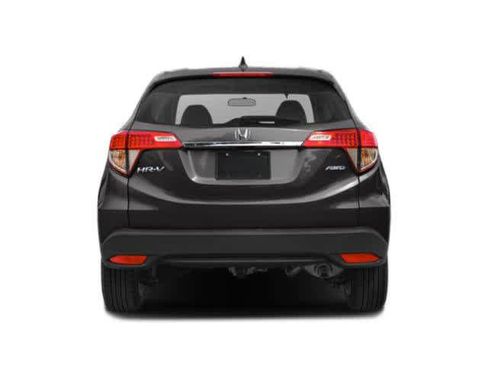 Used 2021 Honda HR-V LX image 6