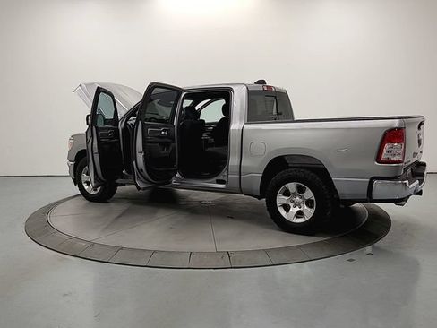 Used 2023 RAM 1500 Big Horn AWD/4WD image 12