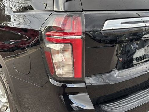 Used 2021 Chevrolet Tahoe Premier image 35