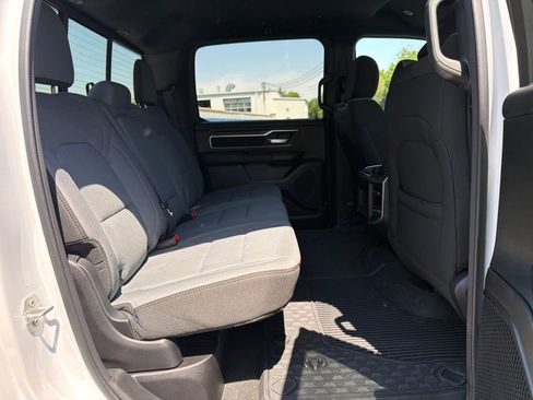 Used 2023 RAM 1500 Big Horn AWD/4WD image 22