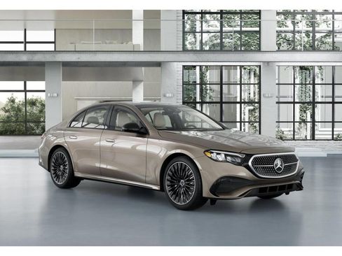 New 2026 Mercedes-Benz E 350 E 350 image 11