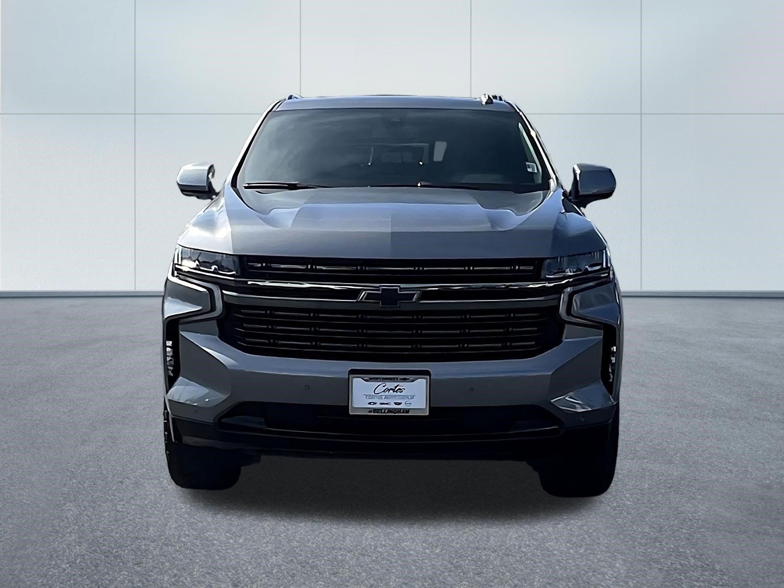 Used 2022 Chevrolet Tahoe RST AWD/4WD image 2