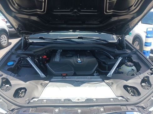Used 2019 BMW X3 sDrive30i w/ Driving Assistance Package RWD image 8