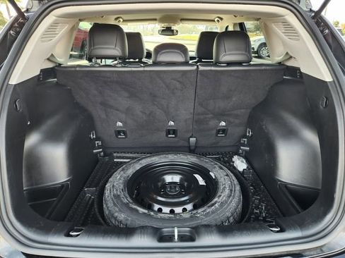 Used 2022 Jeep Compass Trailhawk image 18