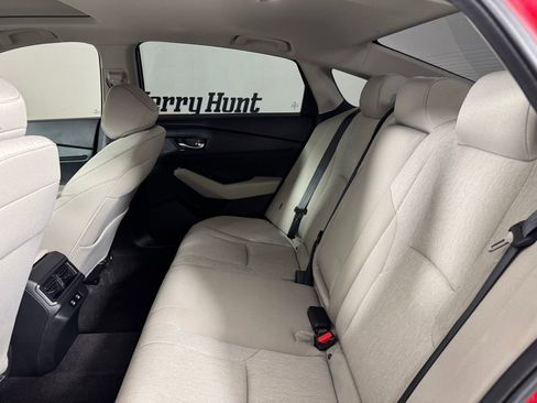 Used 2025 Honda Accord SE image 32
