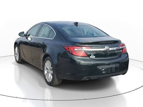 Used 2016 Buick Regal Premium FWD image 3