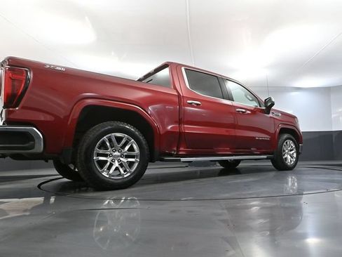 Used 2020 GMC Sierra 1500 SLT w/ SLT Premium Plus Package AWD/4WD image 61
