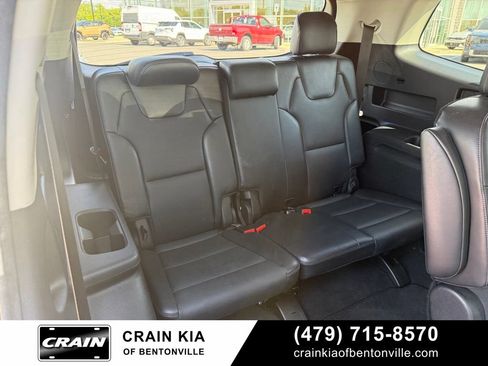 Certified 2024 Kia Telluride S AWD/4WD image 32