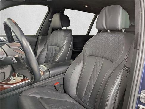 Used 2023 BMW ALPINA XB7 AWD/4WD image 5