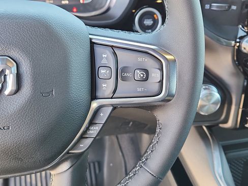 New 2026 RAM 1500 Laramie AWD/4WD image 15