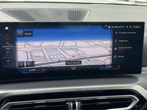 Used 2023 BMW 330i Sedan w/ M Sport Package image 10