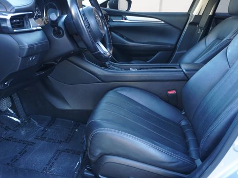 Used 2018 MAZDA MAZDA6 Touring FWD image 27