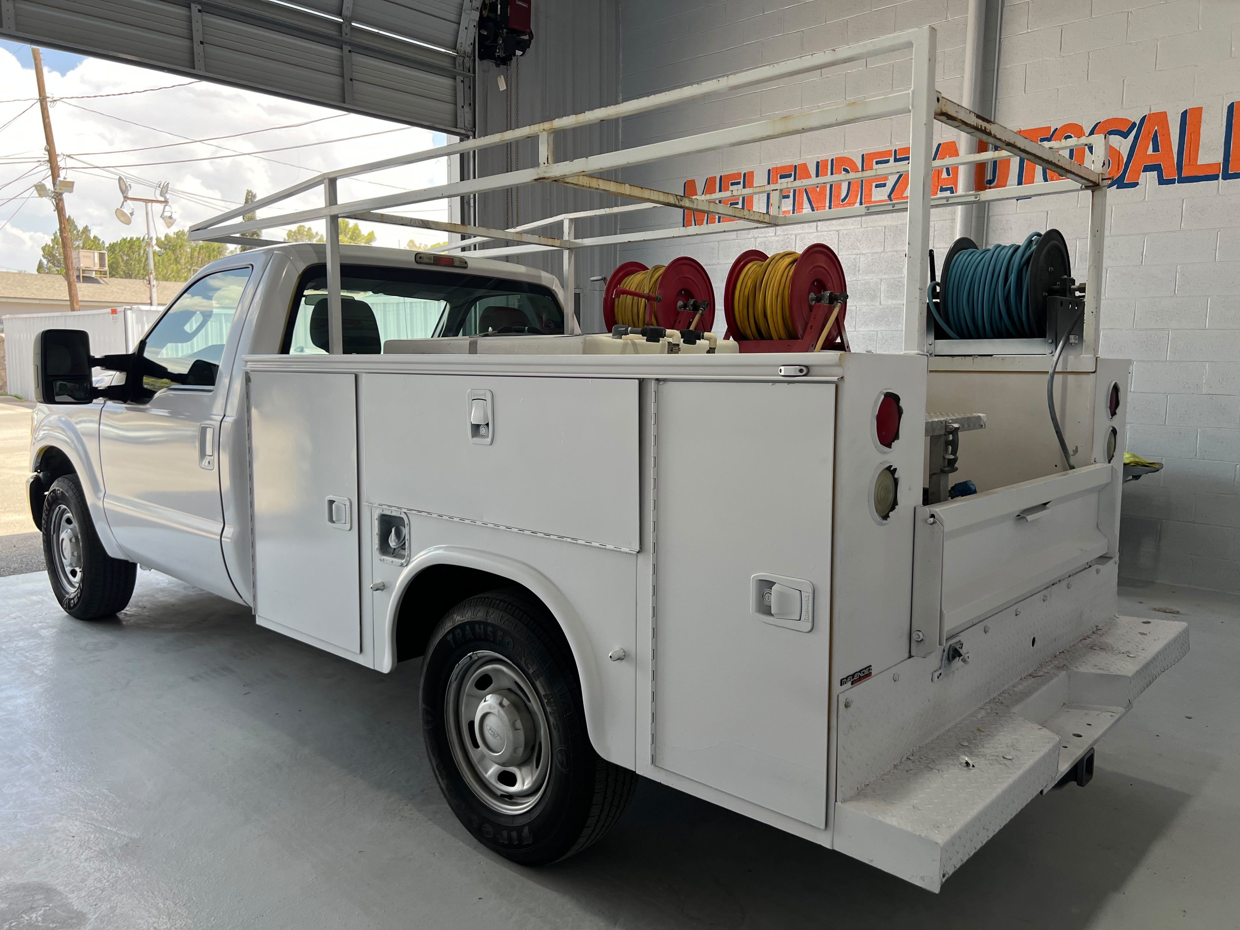 Used 2016 Ford F250 XL RWD image 3