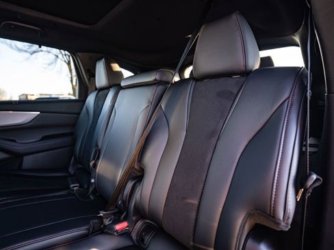 New 2026 Acura MDX A-Spec image 29