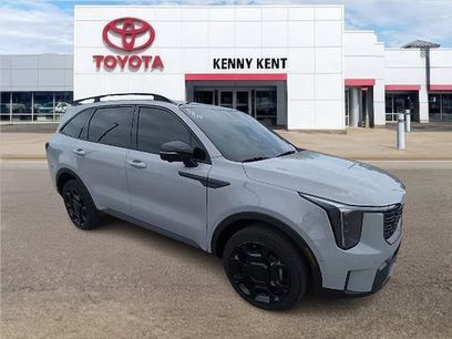 Used 2025 Kia Sorento SX Prestige