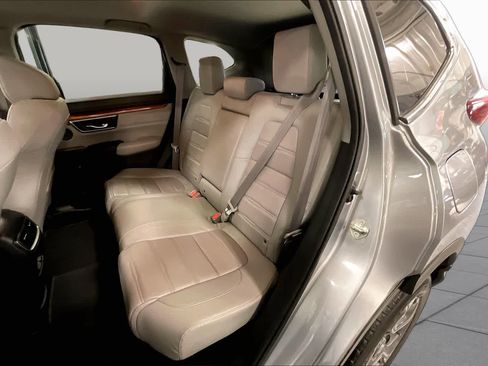 Used 2017 Honda CR-V Touring image 21