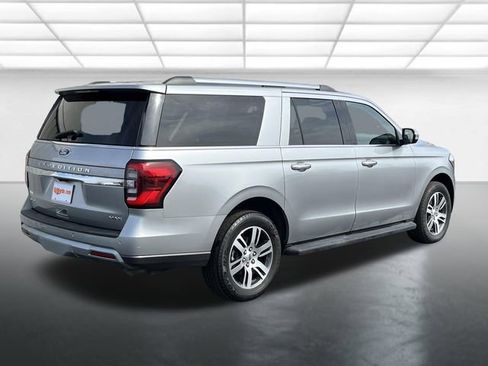 Certified 2024 Ford Expedition Max Limited AWD/4WD image 4