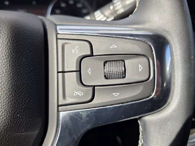 Certified 2023 Chevrolet Blazer LT AWD/4WD image 25