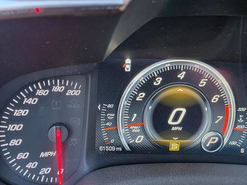 Used 2015 Chevrolet Corvette Stingray Convertible w/ 3LT Preferred Equipment Group image 20