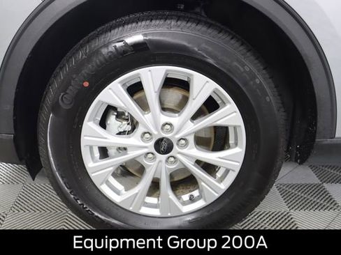 Used 2024 Ford Escape Active w/ Tech Pack #1 image 18