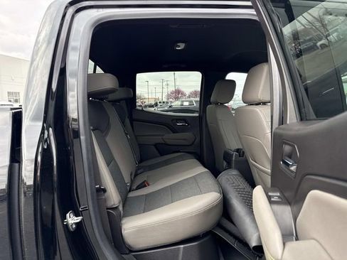 Used 2024 Chevrolet Colorado ZR2 w/ Safety Package image 16