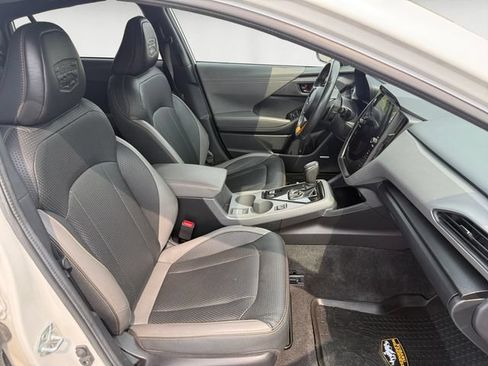 Used 2024 Subaru Crosstrek 2.5i Wilderness AWD/4WD image 15