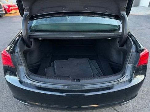 Used 2020 Acura TLX FWD image 14