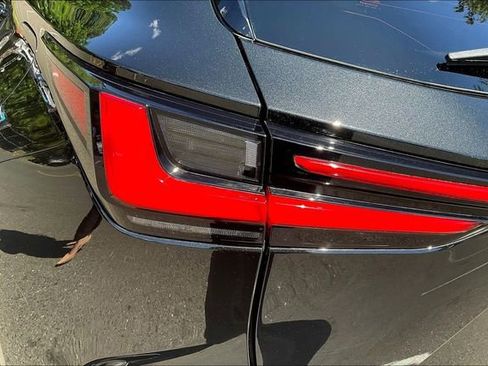 Used 2024 Lexus NX 350 AWD w/ Cold Area Package image 23