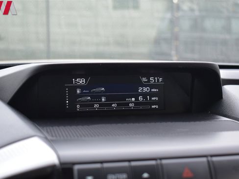 Used 2020 Subaru Ascent Limited w/ Technology Package image 17