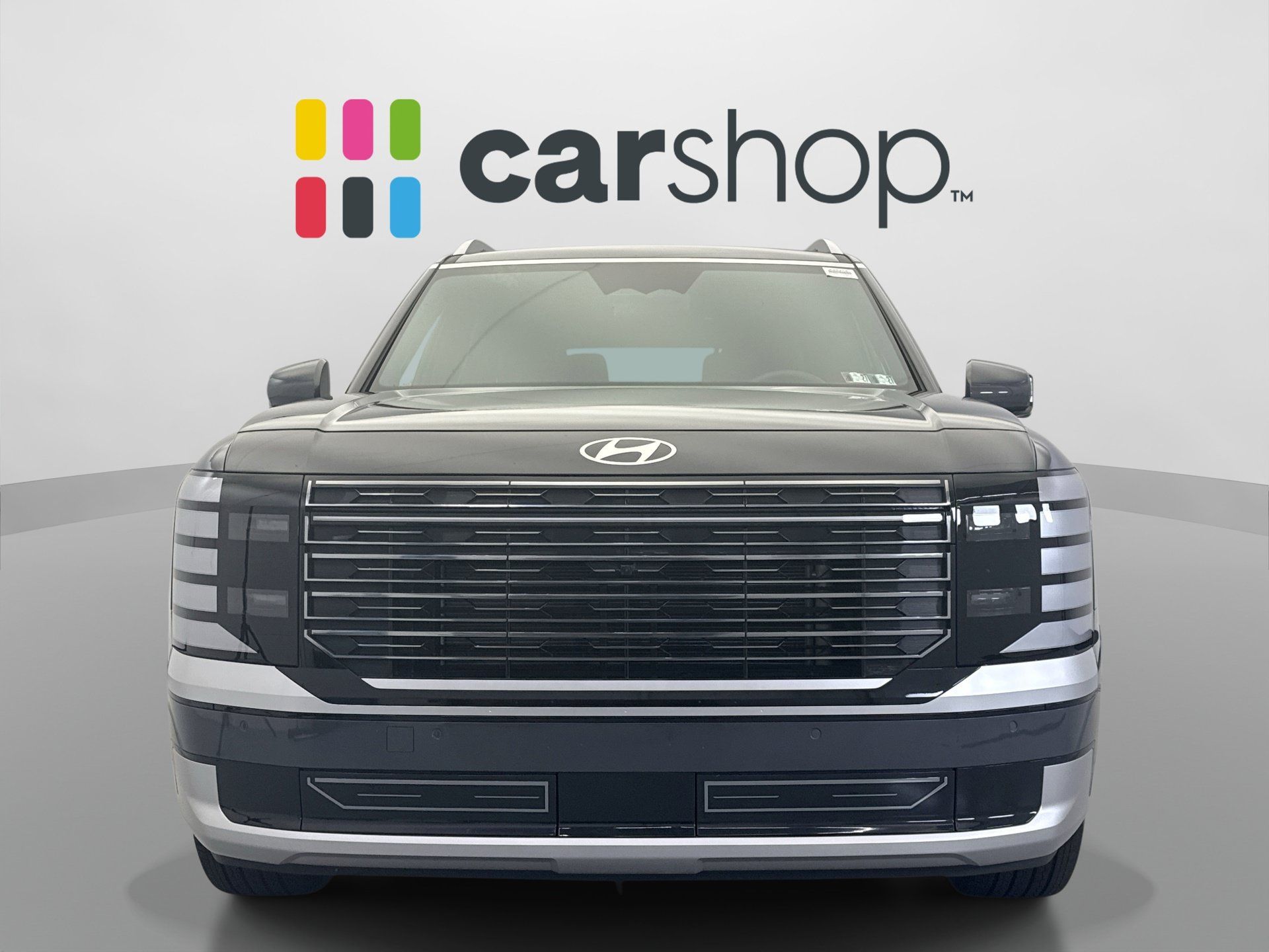 Used 2026 Hyundai Palisade Calligraphy AWD/4WD image 8