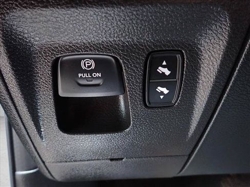 Used 2021 RAM 1500 TRX w/ TRX Lanuch Edition AWD/4WD image 19