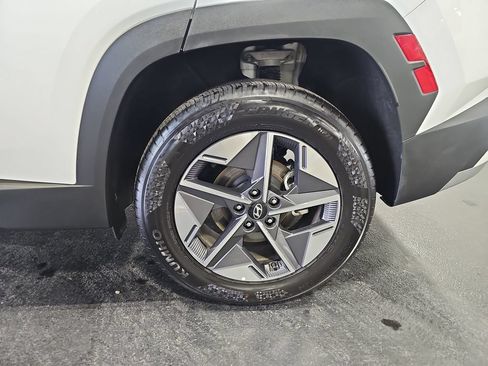 Certified 2026 Hyundai Tucson SEL Plus AWD/4WD image 39
