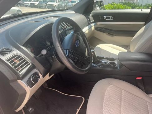 Used 2018 Ford Explorer FWD image 11