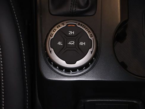 New 2026 Ford Bronco Outer Banks AWD/4WD image 27