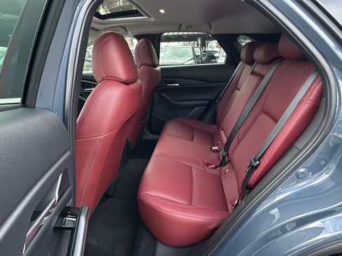 Certified 2025 MAZDA CX-30 AWD 2.5 S w/ Preferred Package image 16