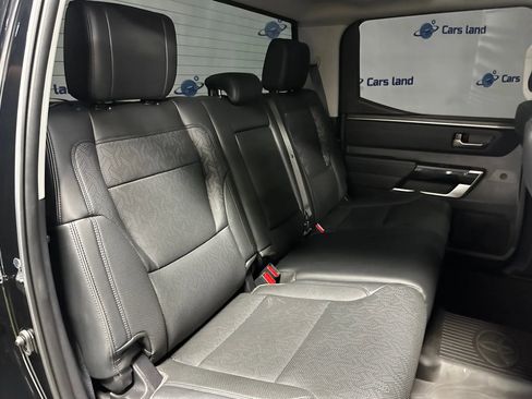 Used 2024 Toyota Tundra Limited image 20