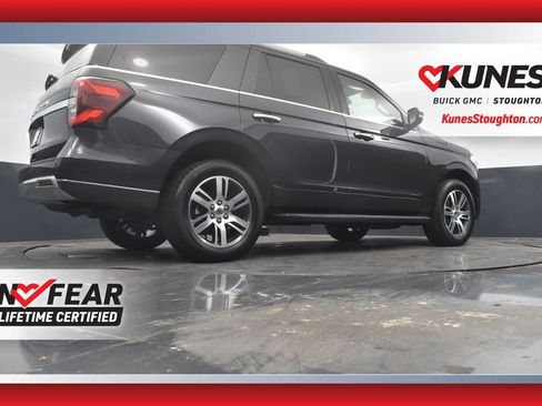 Used 2024 Ford Expedition Limited image 38