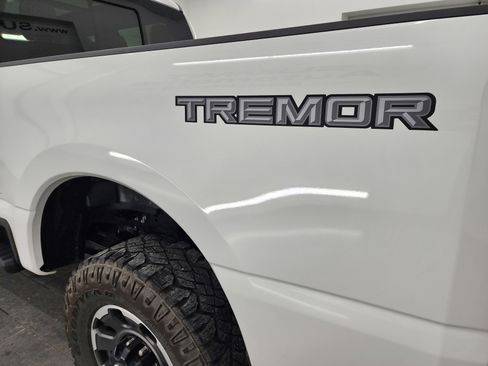 Used 2024 Ford F350 Lariat w/ Lariat Ultimate Package image 32