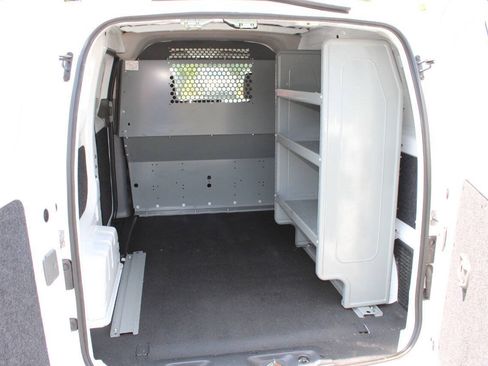 Used 2017 Nissan NV200 SV w/ Technology Package FWD image 20
