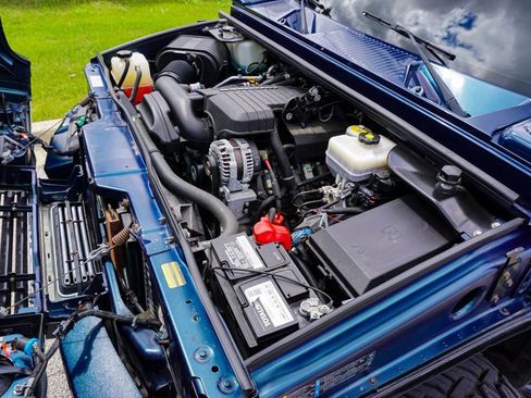 Used 2008 HUMMER H2 image 18