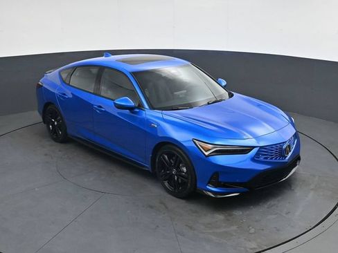 New 2026 Acura Integra A-Spec FWD image 22
